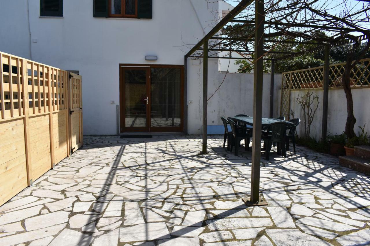 Sofia Mare Apartment San Felice Circeo Exterior photo