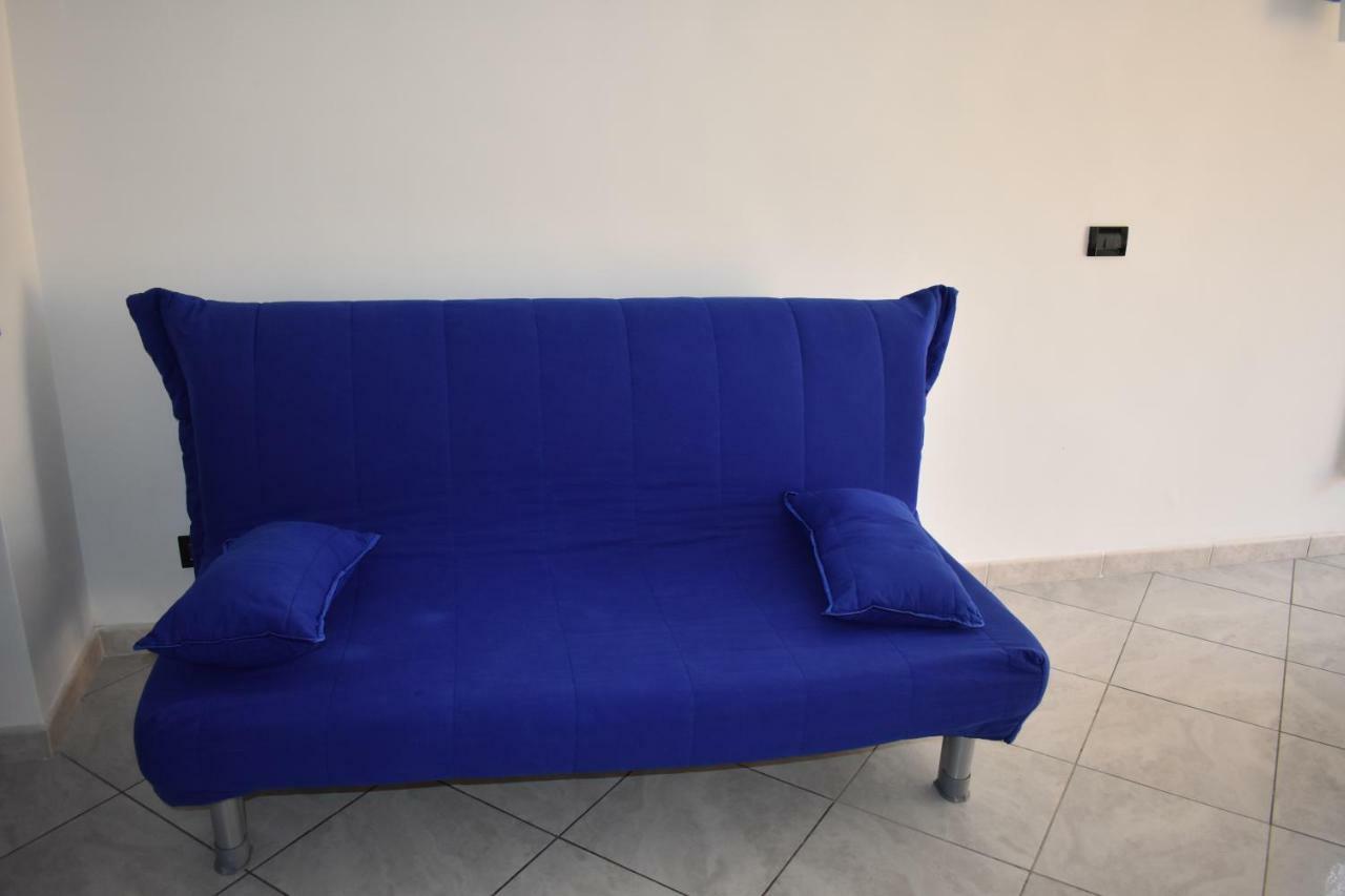 Sofia Mare Apartment San Felice Circeo Exterior photo
