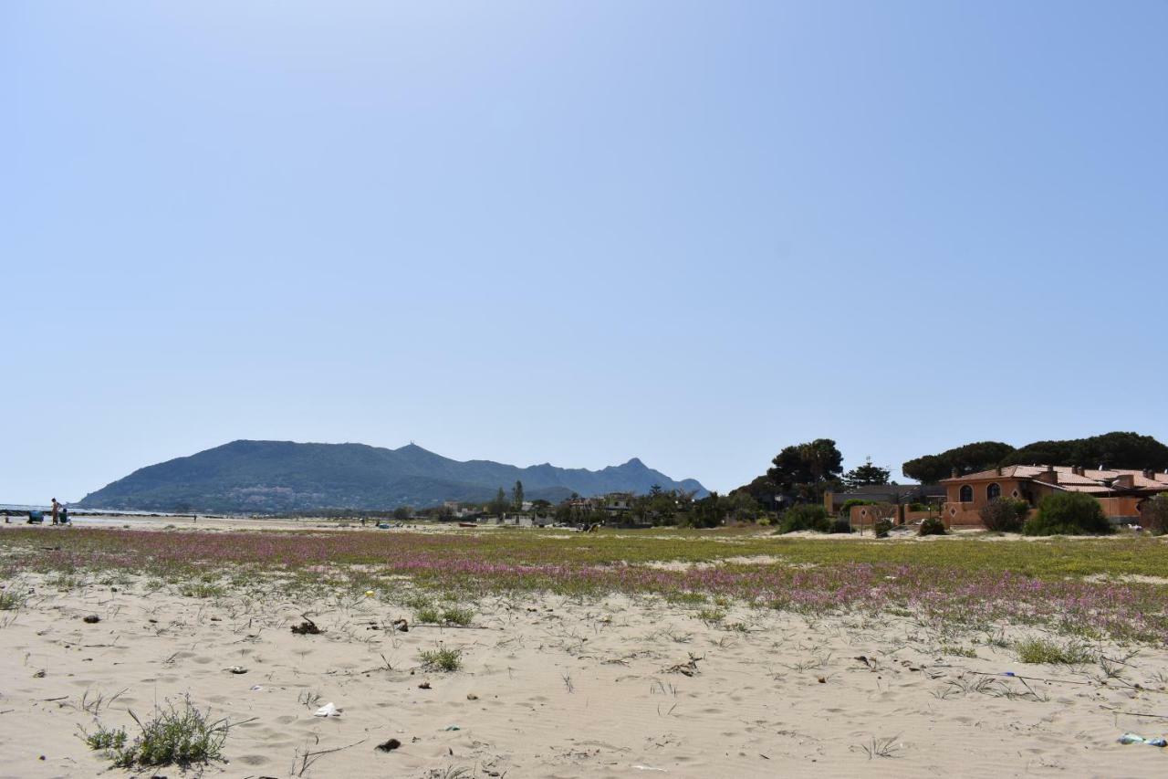 Sofia Mare Apartment San Felice Circeo Exterior photo